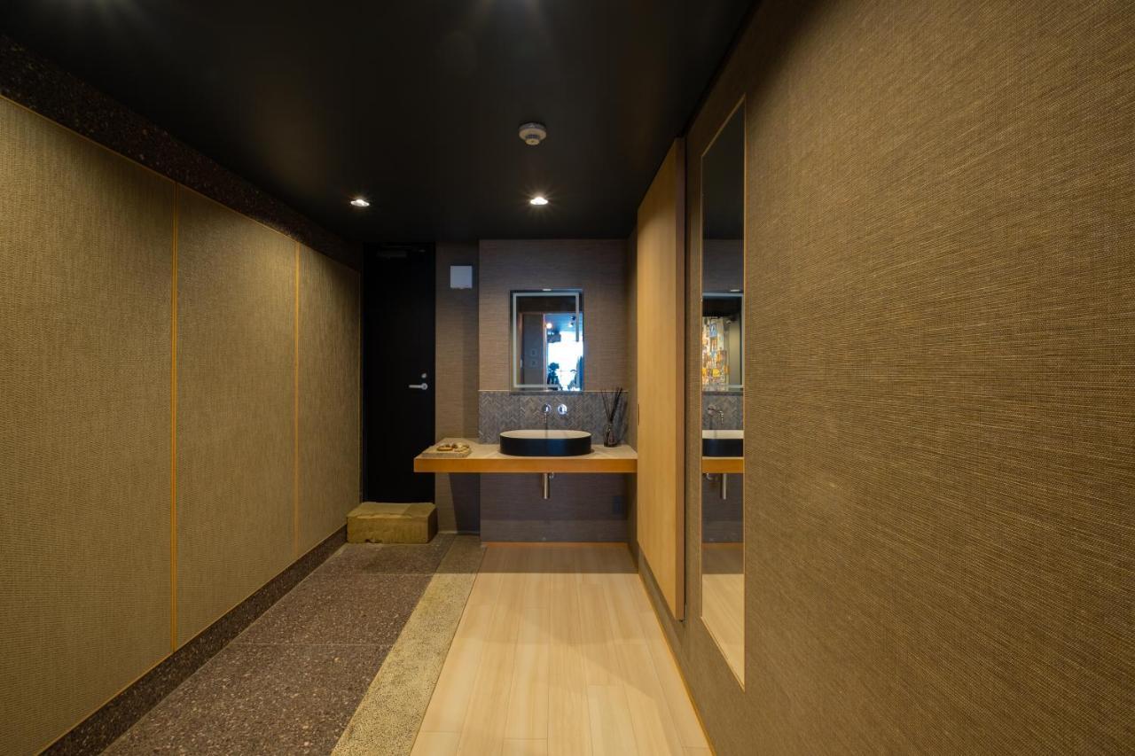 Aet & O3 Hotel طوكيو المظهر الخارجي الصورة