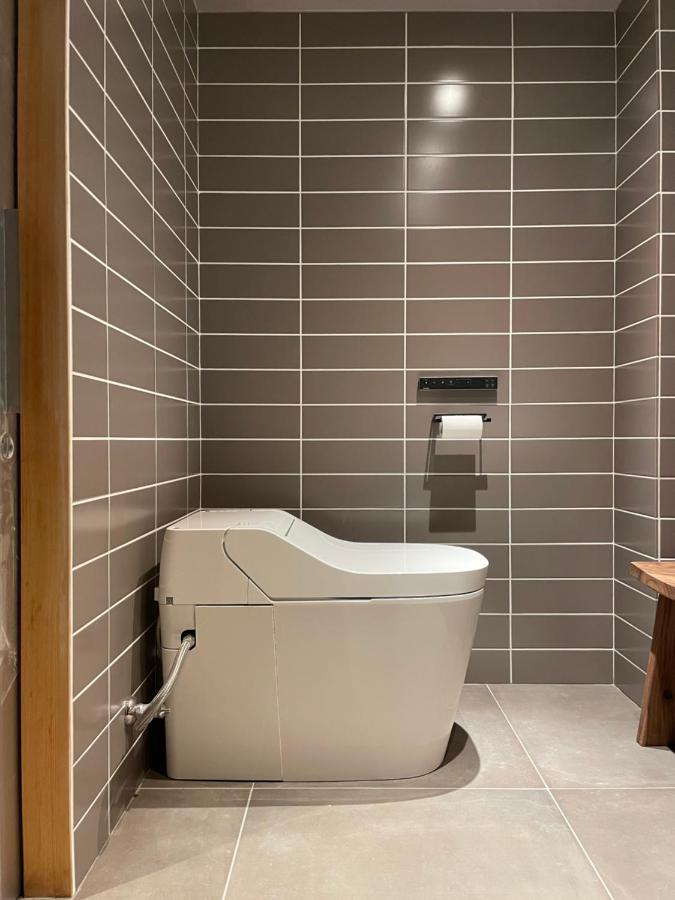 Aet & O3 Hotel طوكيو المظهر الخارجي الصورة