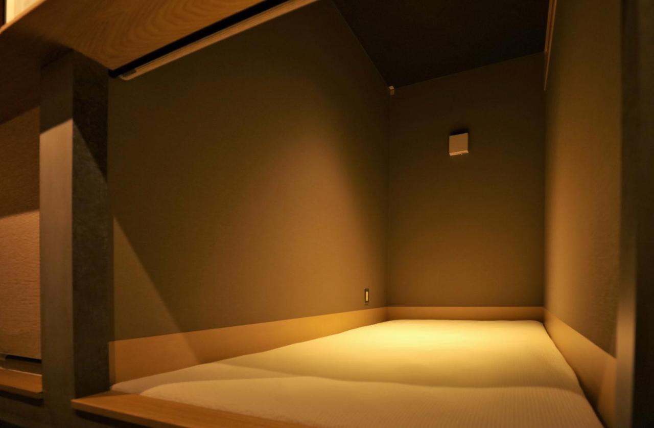 Aet & O3 Hotel طوكيو المظهر الخارجي الصورة