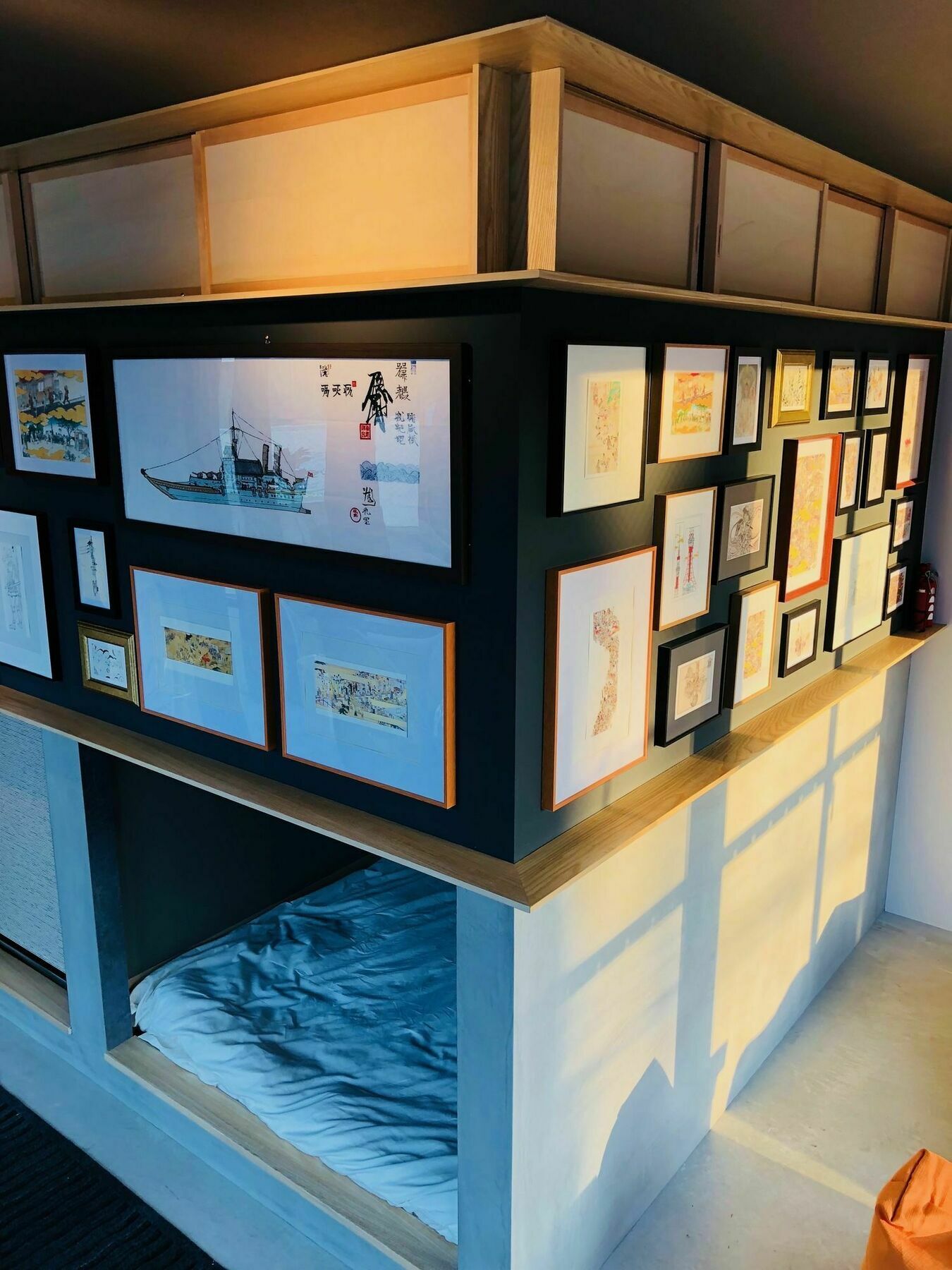Aet & O3 Hotel طوكيو المظهر الخارجي الصورة