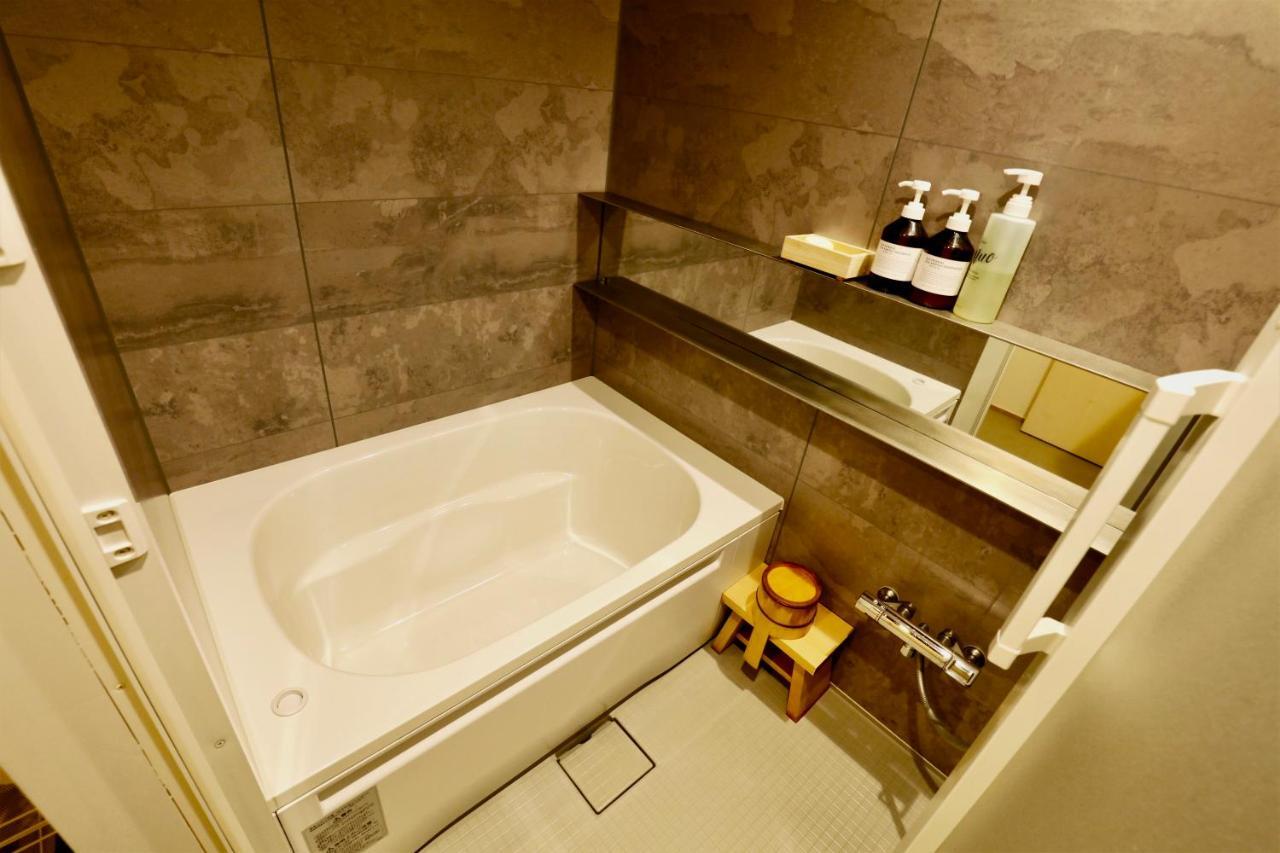 Aet & O3 Hotel طوكيو المظهر الخارجي الصورة